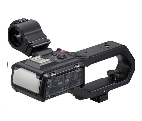 Panasonic VW-HU1E-K HANDLE UNIT FOR HC-X1500