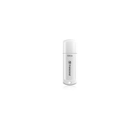 TRANSCEND Flash disk 128GB JetFlash®730, USB 3.1 (R:80/W:25 MB/s) biela
