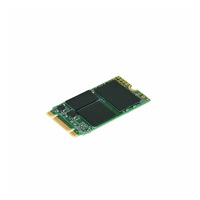 TRANSCEND Industrial SSD MTS420 240GB, M.2 2242, SATA III 6 Gb/s, TLC