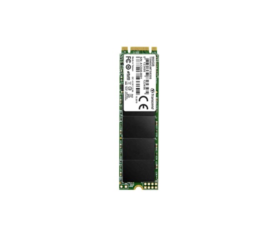 TRANSCEND SSD MTS820 960GB, M.2 2280, SATA III 6 Gb/s, TLC