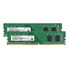 DIMM DDR4 16GB KIT (2x8GB) 2666MHz TRANSCEND 1Rx16 1Gx16 CL19 1.2V