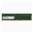 DDR4 DIMM 16GB 2666MHz TRANSCEND 2Rx8 1Gx8 CL19 1.2V
