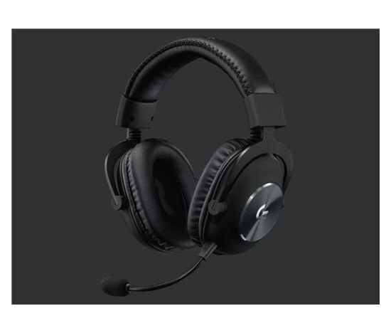 Logitech Headset - PRO X GAMING HEADSET