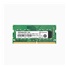 SODIMM DDR4 16GB 2666MHz TRANSCEND 1Rx8 2Gx8 CL19 1.2V