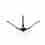 Mi Robot Vacuum-Mop P Side Brush (Black)