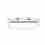 Mi Robot Vacuum-Mop P Brush Cover (White)