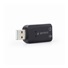 GEMBIRD Adaptér USB zvuková karta, Virtus Plus