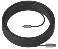 Logitech strong USB 3.1 kábel 10 m