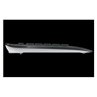 Bezdrôtový stolný počítač Logitech Wireless Desktop MK540, USA