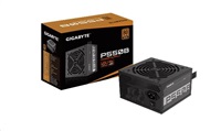 Napájací zdroj GIGABYTE P550B, 550W, 80plus bronze, 12 cm ventilátor