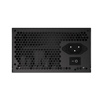 Napájací zdroj GIGABYTE P550B, 550W, 80plus bronze, 12 cm ventilátor