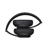 Beats Studio3 Wireless Over-Ear Headphones - Matte Black