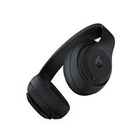 Beats Studio3 Wireless Over-Ear Headphones - Matte Black