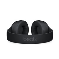 Beats Studio3 Wireless Over-Ear Headphones - Matte Black