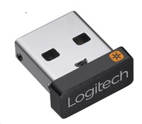 Prijímač Logitech USB Unifying