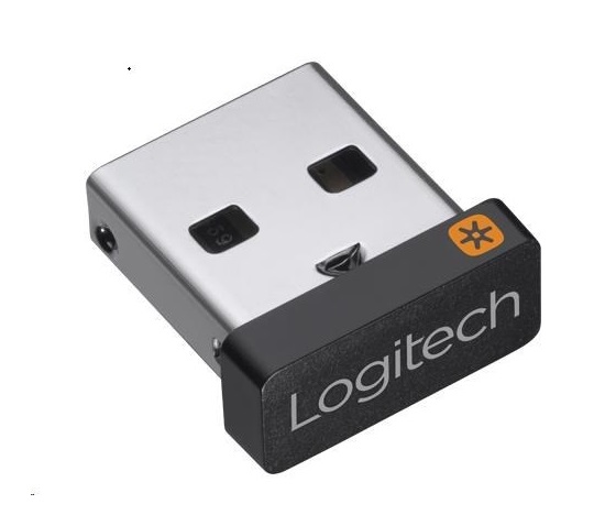 Prijímač Logitech USB Unifying