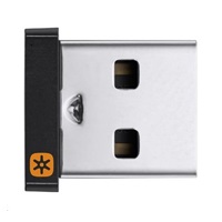 Prijímač Logitech USB Unifying
