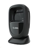 Čítačka Zebra DS9308, 2D, SR, multiIF, sada (USB), čierna (náhrada za DS9208)