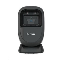 Čítačka Zebra DS9308, 2D, SR, multiIF, EAS, čierna - bez kábla