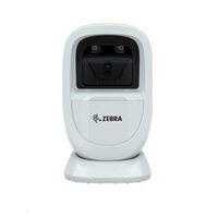 Čítačka Zebra DS9308, 2D, SR, multiIF, biela - bez kábla