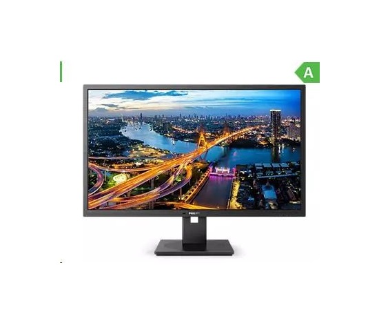 Philips MT IPS LED 31,5" 325B1L/00 - panel IPS, 2560x1440, 2xHDMI, DP, USB, reproduktory, pivot