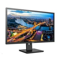 Philips MT IPS LED 31,5" 325B1L/00 - panel IPS, 2560x1440, 2xHDMI, DP, USB, reproduktory, pivot