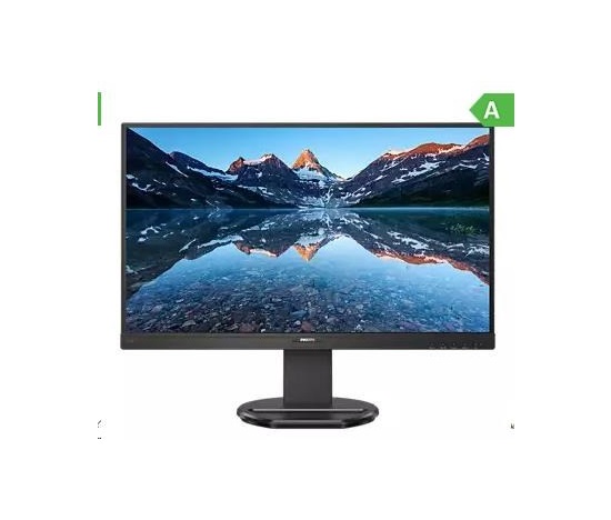 Philips MT IPS LED 27" 276B9/00 - panel IPS, 2560x1440, HDMI, DP, USB-C, reproduktory, pivot