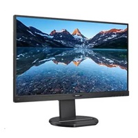 Philips MT IPS LED 27" 276B9/00 - panel IPS, 2560x1440, HDMI, DP, USB-C, reproduktory, pivot