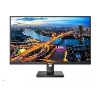 Philips MT IPS LED 27" 276B1/00 - panel IPS, 2560x1440, 2xHDMI, DP, USB-C, RJ45, reproduktory, pivot