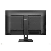 Philips MT IPS LED 27" 276B1/00 - panel IPS, 2560x1440, 2xHDMI, DP, USB-C, RJ45, reproduktory, pivot