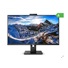 Philips MT IPS LED 31,5" 329P1H/00 - panel IPS, 3840x2160, 2xHDMI, DP, USB-C dock, RJ45, reproduktory, pivot