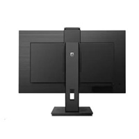 Philips MT IPS LED 31,5" 329P1H/00 - panel IPS, 3840x2160, 2xHDMI, DP, USB-C dock, RJ45, reproduktory, pivot