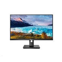 Philips MT IPS LED 27" 272S1AE/00 - panel IPS, 1920x1080, D-Sub, DVI-D, HDMI, DP, reproduktory, pivot