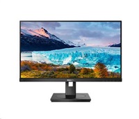 Philips MT IPS LED 23,8" 242S1AE/00 - panel IPS, 1920x1080, D-Sub, DVI-D, HDMI, DP, reproduktory, pivot