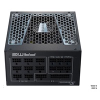 SEASONIC 850W Prime PX-850 (SSR-850PD2), Platinum