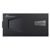 SEASONIC 850W Prime PX-850 (SSR-850PD2), Platinum