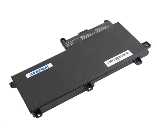 AVACOM batéria pre HP ProBook 640 G2, 655 G2 Li-Pol 11,4V 4210mAh 48Wh
