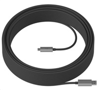 Logitech strong USB 3.1 kábel 25 m