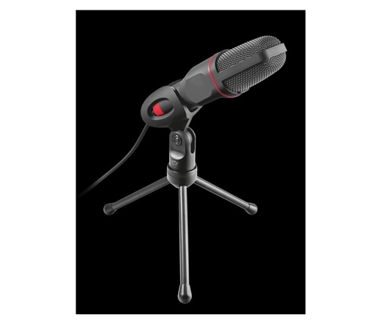 TRUST Microphone GXT 212 Mico USB MICROPHONE