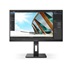 AOC MT IPS LCD WLED 27" Q27P2Q - IPS panel, 2560x1440, D-Sub, HDMI, DP, USB, repro, pivot