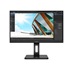 AOC MT IPS LCD WLED 23,8" Q24P2Q - panel IPS, 2560x1440, D-Sub, HDMI, DP, USB, reproduktory, pivot