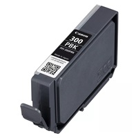 Canon BJ CARTRIDGE PFI-300 PBK EUR/OCN