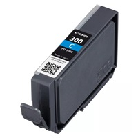 Canon BJ CARTRIDGE PFI-300 C EUR/OCN