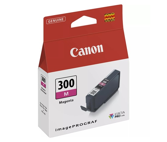 Canon BJ CARTRIDGE PFI-300 M EUR/OCN