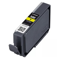 Canon BJ CARTRIDGE PFI-300 Y EUR/OCN