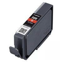 Canon BJ CARTRIDGE PFI-300 R EUR/OCN