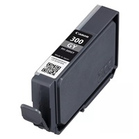 Canon BJ CARTRIDGE PFI-300 GY EUR/OCN