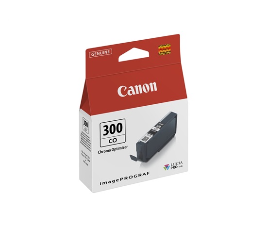 Canon BJ CARTRIDGE PFI-300 CO EUR/OCN