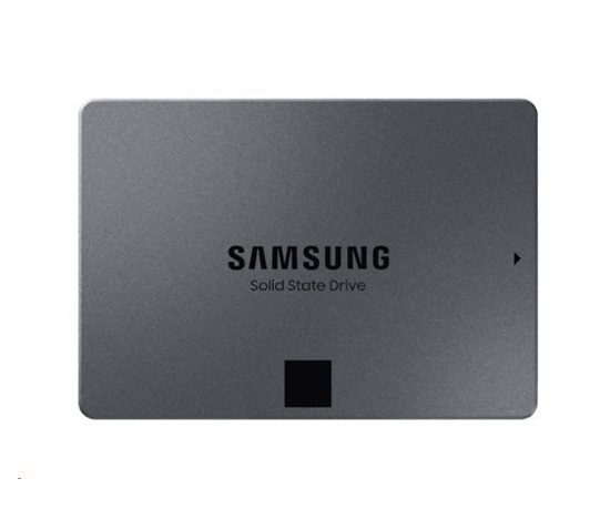 Samsung 870 QVO SATA III-1000GB 2,5" SSD