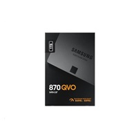 Samsung 870 QVO SATA III-1000GB 2,5" SSD